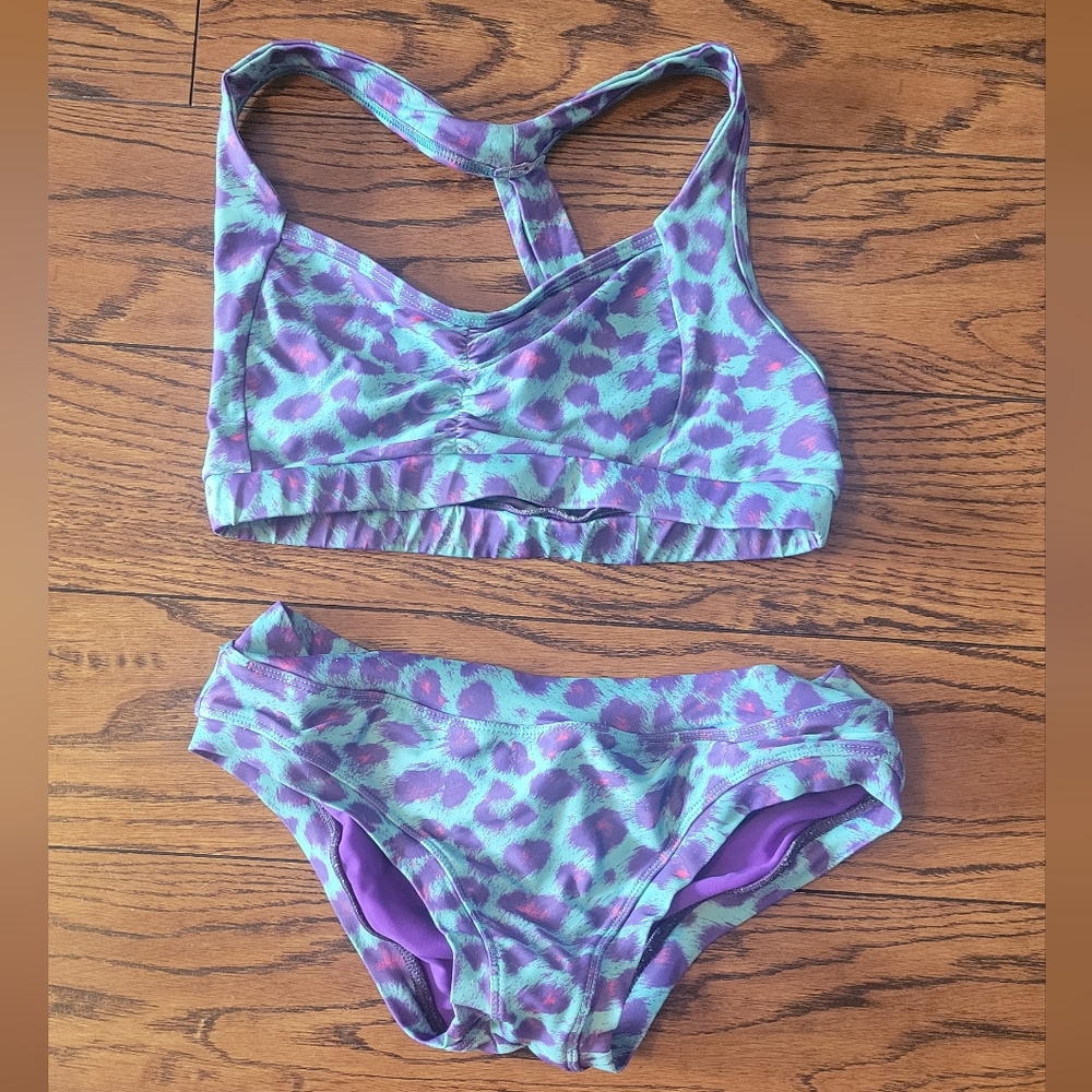 India pole dance set small